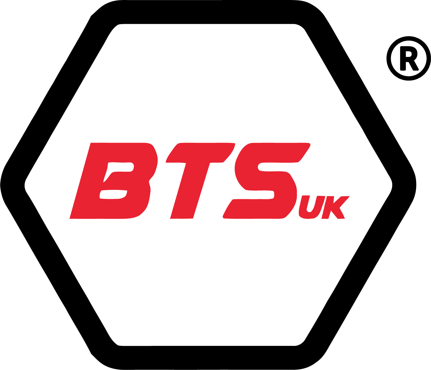 BTS UK Logo