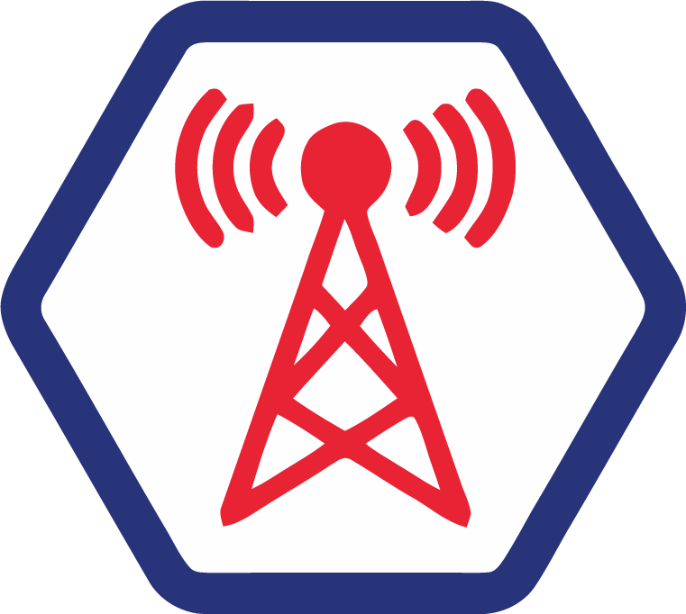 Outdoor Wireless Icon