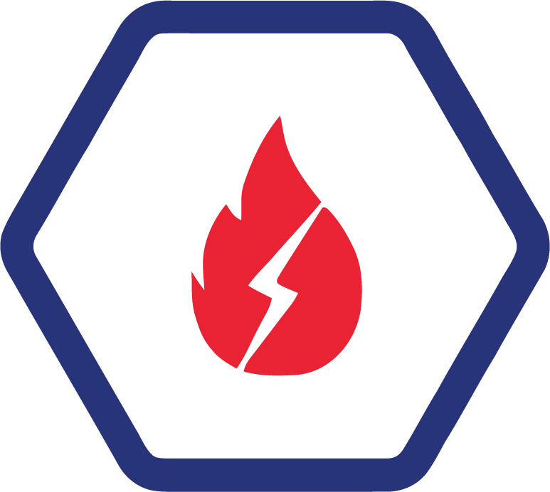 Smart Energy Icon