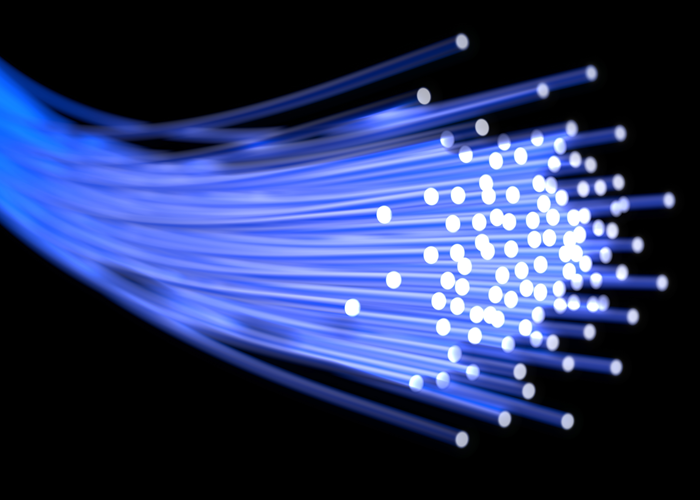 Fibre Optic Ultra Fast Cables